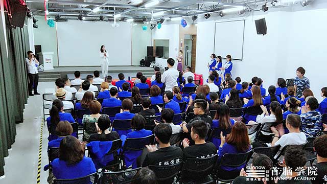盛世啟動(dòng)！我為“首腦制造”代言！
