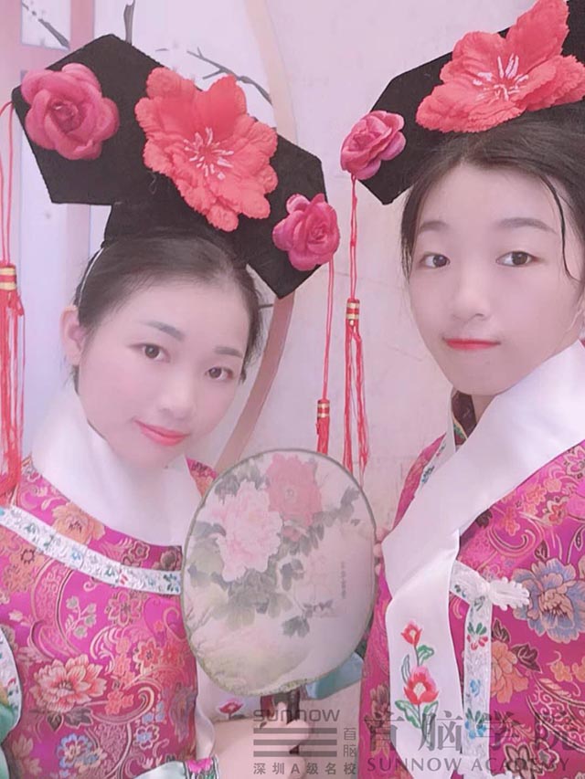 深圳美容培訓