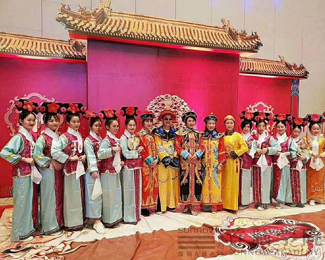 深圳美容培訓