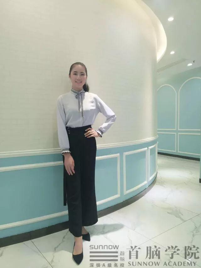 化妝學校