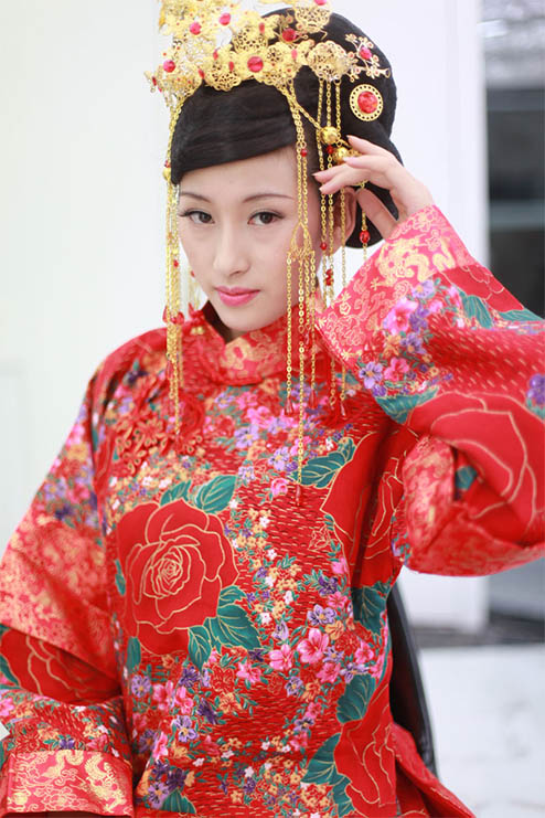 化妝培訓(xùn)