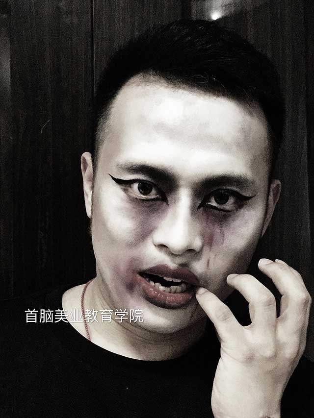 打造最具氣氛狂歡萬圣派對(duì)！