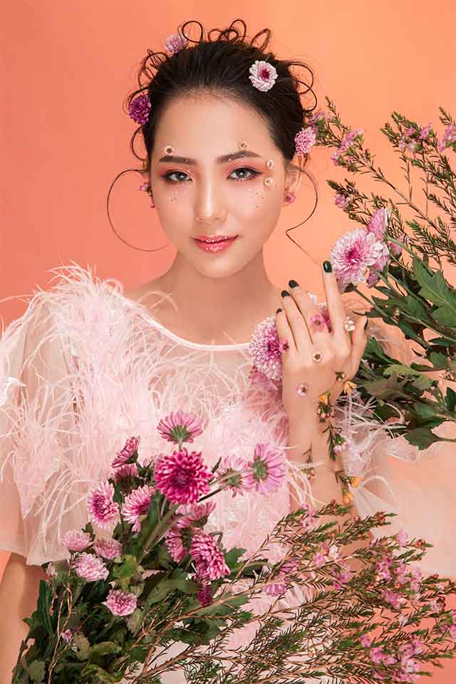 化妝學校