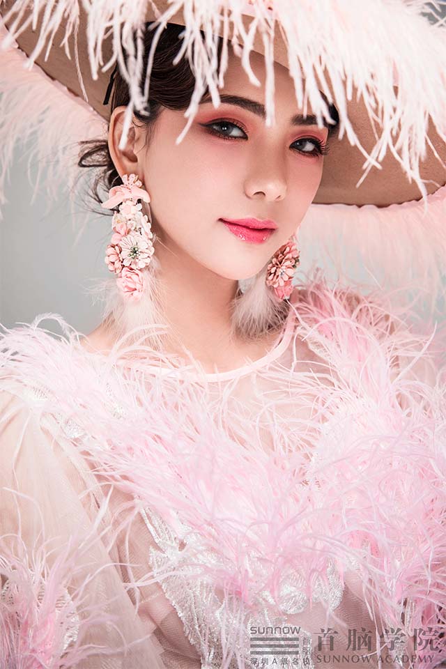 長沙化妝培訓(xùn)學(xué)校