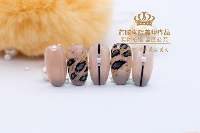 深圳美甲學(xué)校