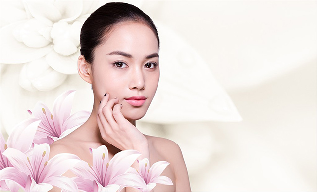 學習美容化妝
