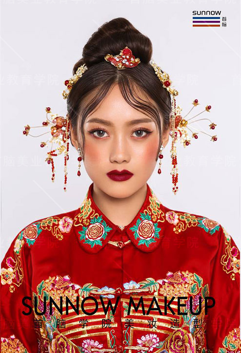 學(xué)美妝學(xué)校哪家好？深圳專業(yè)的美妝培訓(xùn)學(xué)校