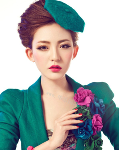 深圳首腦形象設(shè)計學(xué)校