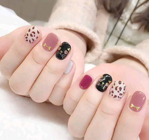 深圳學(xué)美甲多少錢