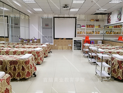 學(xué)美容有發(fā)展前途