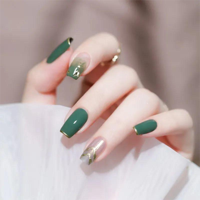 深圳學(xué)美甲美睫多少錢(qián)