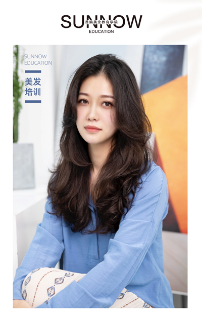 深圳美發(fā)美容學校