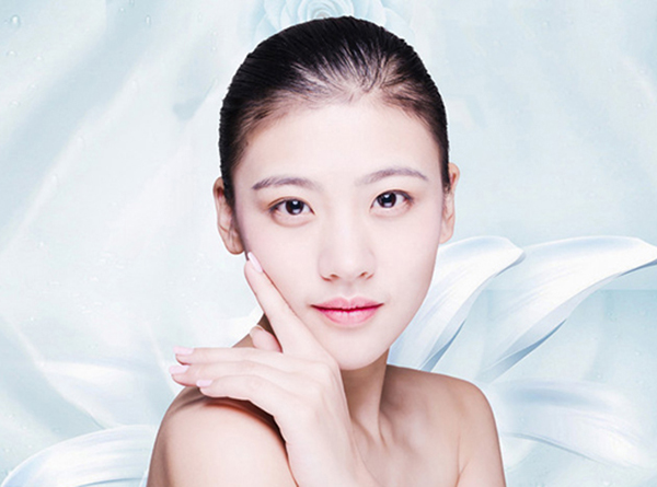 美容培訓(xùn)
