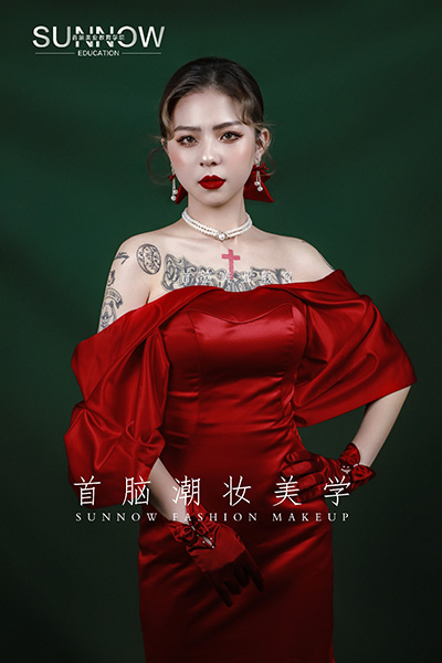 學(xué)化妝哪家學(xué)校正規(guī)專業(yè)