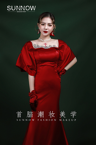 化妝培訓(xùn)學(xué)校