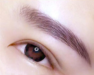 國內(nèi)知名的半永久紋繡學校