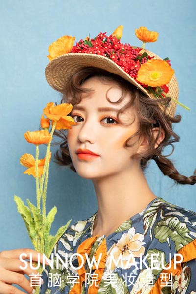國(guó)內(nèi)正規(guī)的化妝培訓(xùn)學(xué)校