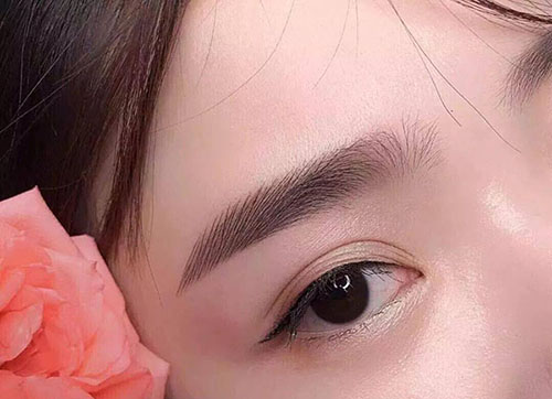 半永久紋繡師培訓(xùn)機構(gòu)