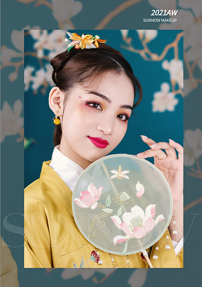 化妝初學(xué)者怎么去找化妝培訓(xùn)學(xué)校去學(xué)習(xí)化妝？