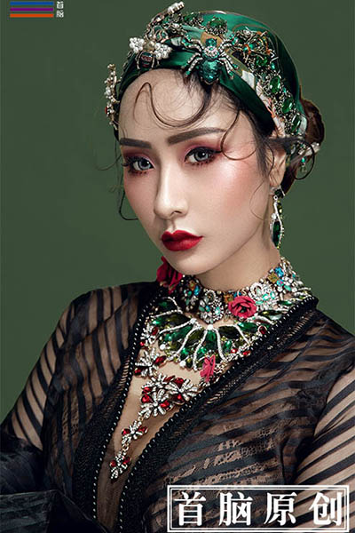 2023年學(xué)化妝多少錢？哪家化妝培訓(xùn)學(xué)校正規(guī)靠譜