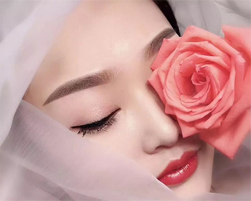 深圳紋繡培訓(xùn)學(xué)校哪家好 紋繡培訓(xùn)學(xué)校