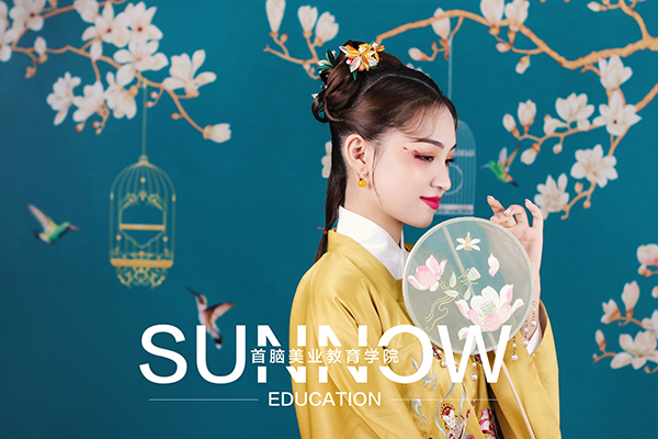 化妝學校正規(guī)學校排名