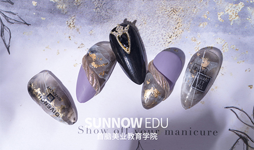 美甲美睫學(xué)校需要多少錢