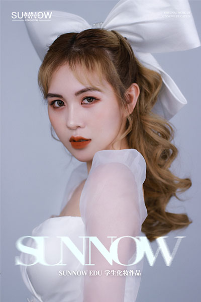 新娘化妝師培訓(xùn)哪個(gè)好
