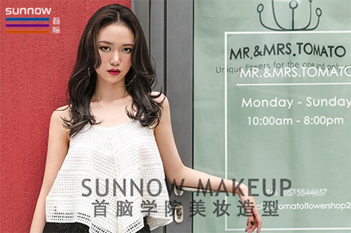 深圳龍華清湖美容美發(fā)學(xué)校
