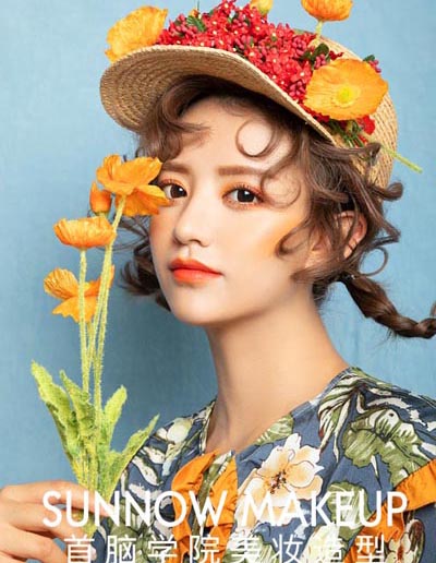 男孩子女孩子都可以學(xué)習(xí)化妝么？要去哪里學(xué)呢？