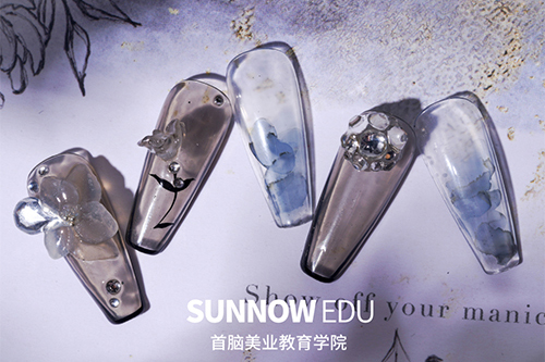美甲美睫培訓(xùn)學(xué)校