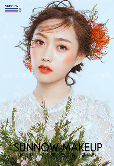 2024年學(xué)習(xí)新娘跟妝要多久?怎么學(xué)? 學(xué)習(xí)新娘跟妝