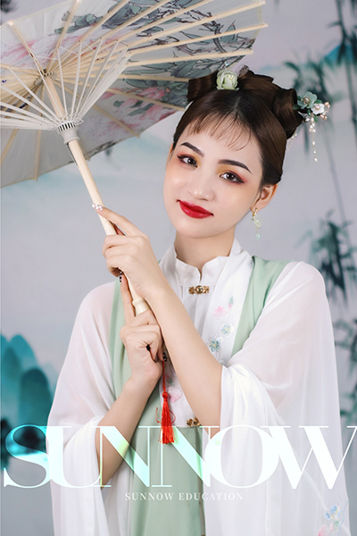 深圳化妝學校