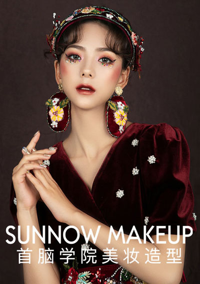 哪個(gè)化妝學(xué)校學(xué)習(xí)能成為更好的化妝師,更好就業(yè)? 化妝學(xué)校