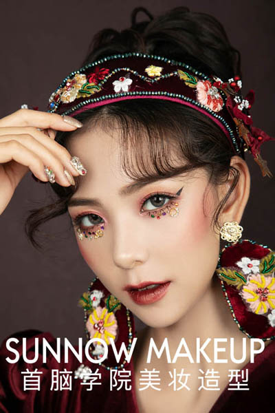 哪個(gè)化妝學(xué)校學(xué)習(xí)能成為更好的化妝師,更好就業(yè)? 化妝學(xué)校