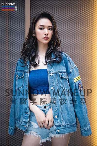 美發(fā)學校