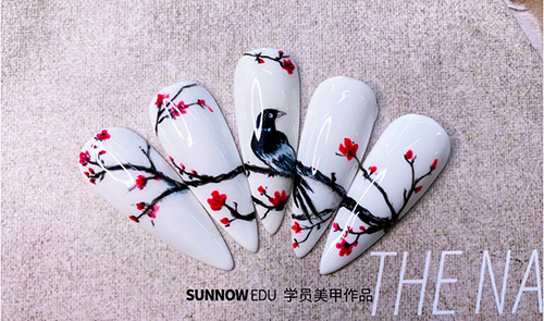 長(zhǎng)沙美甲培訓(xùn)學(xué)校