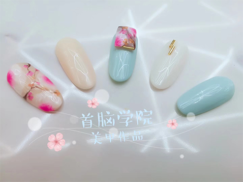 美甲培訓(xùn)班要學(xué)多久才能學(xué)會 美甲培訓(xùn)班