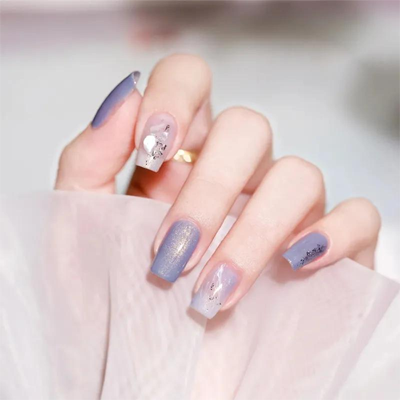 小白學(xué)美甲要多少時(shí)間和多少錢一個(gè)月 學(xué)美甲