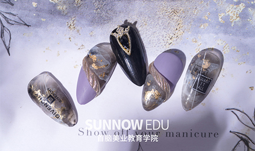 美甲美睫培訓(xùn)學(xué)校排名前十的有哪些 美甲美睫培訓(xùn)學(xué)校