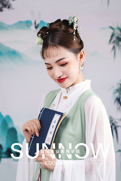 長沙化妝學(xué)校