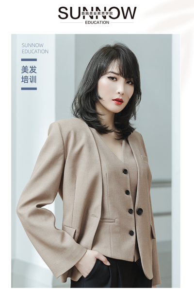 長沙美發(fā)培訓學校排行榜前十名 長沙美發(fā)培訓學校