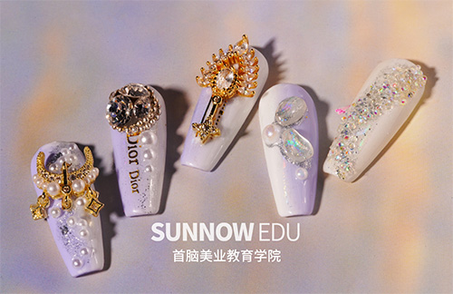 深圳美甲培訓(xùn)班