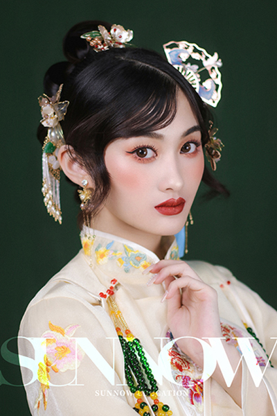 化妝學校