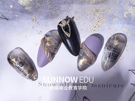 南山白石洲首腦美甲培訓(xùn)怎么樣 首腦美甲培訓(xùn)